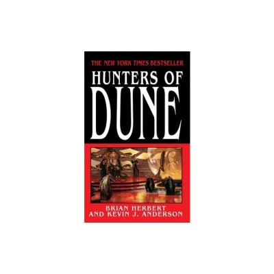 Hunters of Dune foto