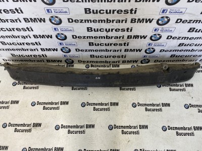 Armatura intaritura bara spate cu izolatie BMW seria 7 E65,E66,E67 foto