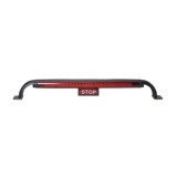 Lampa stop frana suplimentara Automax cu 28 LED, 12V, 33 x 2 cm