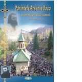 Parintele Arsenie Boca - un om mai presus de oameni (Marturii - volumul 4) - Natalia Corlean