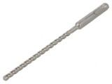 Burghiu Beton SDS-Plus 6mm 165mm