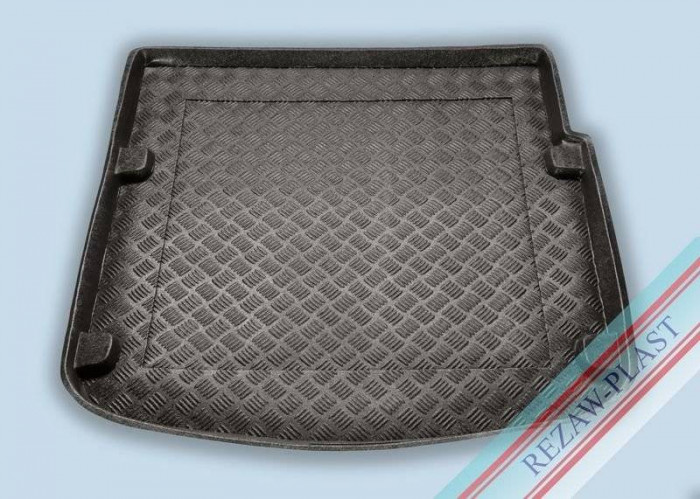 Covoras Tavita portbagaj dedicata Audi A5 Sportback 2011-2016