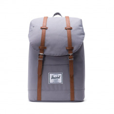 Rucsac Herschel Supply Retreat Gri- Cod 97353454461 foto