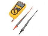 Multimetru Digital LCD 200mV-600V, CHAUVIN ARNOUX