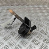 Claxon Auto BMW X5 E70 (2010) OEM 7170944, 25821175 Negru/Rosu - Piesa Originala Second Hand