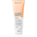 ACURE Daily Workout Watermelon &amp; Blood Orange șampon tratament pentru &icirc;ngrijirea scalpului 236 ml