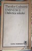 Dialectica Stilului - Theodor Codreanu, Cartea Romaneasca 1984, Biografii, Beletristica, Coperta Necartonata