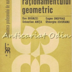 Bazele Rationamentului Geometric - Dan Branzei, Sebastian Anita