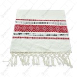 Fata de masa artizanat din bumbac 110&times;37 CM