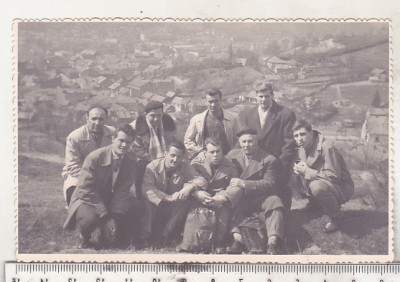 bnk foto Petrosani 1962 foto