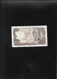 Spania 100 pesetas 1970 seria5008305