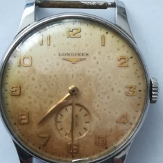 CEAS LONGINES CALATRAVA 12.68Z