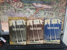 Fapte din umbra, vol. 1-3, Neagu, Marinescu, Georgescu, Editura Politică, București 1975-1980, 155