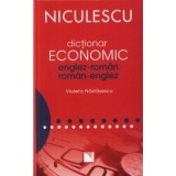 Dictionar economic englez-roman / roman-englez