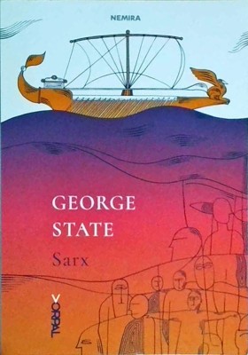 George State - Sarx foto