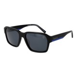 Ochelari de Soare Bărbați Timberland TB9343 5701D, Plastic, Galben, Polaroid