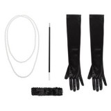 Set Deghizare Cabaret &ndash; Costume pentru Spectacol, CMCLASS