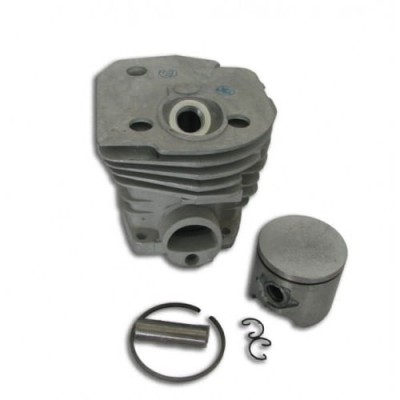 Kit cilindru Husqvarna: 350, 351, 353, 346XP (scund) 44mm (340, 345, 346 necesita diStihlantier), dr foto