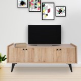 Cumpara ieftin Comoda TV Hanoi
