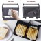 GRILL ELECTRIC 800W BEPER - 5