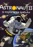 Cosmos - Astronautii si explorarea spatiului PlayLearn Toys