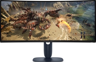 34&amp;#039;&amp;#039; Gaming Monitor AW3425DWM 3440x1440 foto