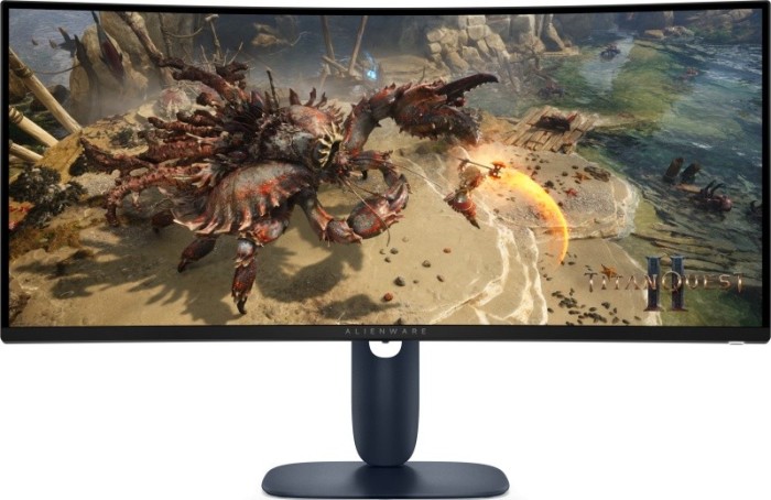 34&#039;&#039; Gaming Monitor AW3425DWM 3440x1440