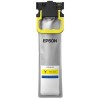 EPSON PRO YELLOW XL INK CART. EM-C800