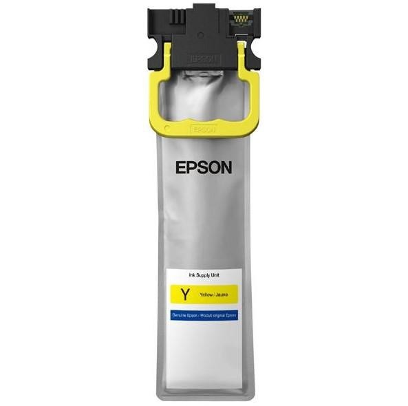 EPSON PRO YELLOW XL INK CART. EM-C800