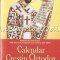 Calendar Crestin Ortodox 2007
