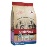 Hrana pentru caini de toate varstele Pure Nurture Grainfree, cu cartofi si curcan, 12.5kg