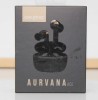Casti True Wireless Creative Aurvana Ace, Bluetooth, Microfon, Anulare Zgomot, In-Ear, IPX5, Negru