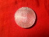 Moneda 500 lei 1941 Mihai I - Stefan cel Mare , argint , cal.slaba