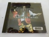 Six was nine, cd