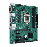 Placa de baza ASUS PRO H510M-C/CSM, Intel H510, LGA 1200, mATX