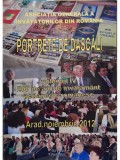 Asociatia Generara a Invatatorilor - Portrete de dascali, vol. IV (Editia: 2012)