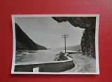CARTE POSTALA - RPR - DUNAREA LA CAZANE, Necirculata, Fotografie