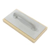 Drisca burete, Holzer 118, 12 x 26 cm