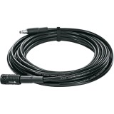 Extensie de furtun cu presiune Bosch,lungime 6 m,conexiune rapida,compatibilitate cu aparatele de spalat cu presiune AQT 33-10/AQT 35-12/AQT 37-13