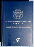 Enciclopedia personalitatilor din Romania