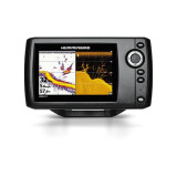 Sonar Humminbird Helix 5 Di G2 Dual Beam Plus, Allroundmarin