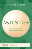 Anti-stres - Paperback brosat - For You