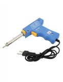 Pistol de lipit cu rezistenta de 30W - 80W alimentare 220V, AVEX