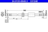 Furtun frana ATE 24.5123-0545.3 Mercedes-Benz GL-Class M-Class