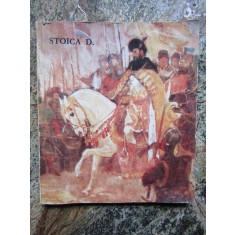 Stoica D. - Paul Rezeanu// 1990