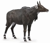 Antilopa Nilgai L - Animal figurina, Collecta