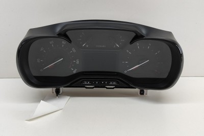 Ceas de bord CITRO&amp;Euml;N C3 III SX 2023 OEM: 9837554380,769167-680U,769318-530U 23880170 foto