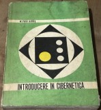 DVP1 Introducerea in Cibernetica