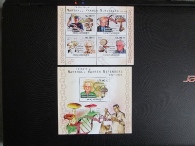 MOCAMBIQUE MNH=70 foto