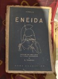 Eneida / Virgiliu trad. Pandelea 1943